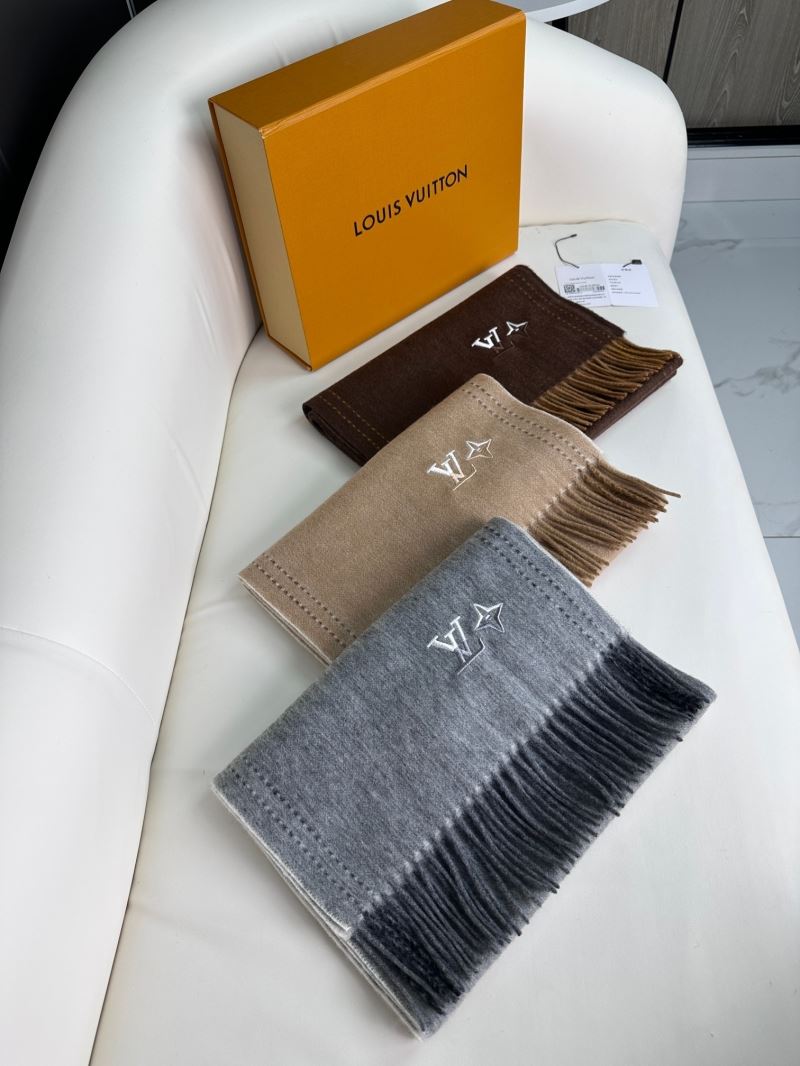 Louis Vuitton Scarf